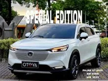 2023 Honda HR-V 1.5 Special Edition SUV
