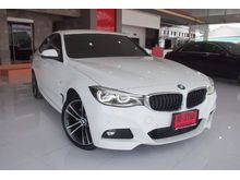 2019 BMW 320d 2.0 F34 (ปี 13-16) Gran Turismo Sedan