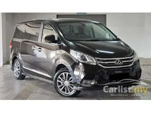 2019 Maxus G10 2.0 Executive MPV