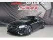 Recon CNY SALES 2019 MERCEDES BENZ E300 2.0 AMG LINE COUPE UNREG READY STOCK UNIT FAST APPROVAL