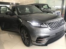 2018 Land Rover Range Rover Velar 3.0 P380 R-Dynamic SUV