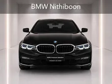 2019 BMW 530e 2.0 G30 (ปี 17-22) Elite Sedan