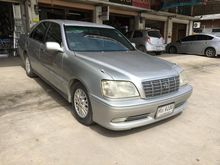 2000 Toyota Crown 3.0 Royal Saloon Sedan AT