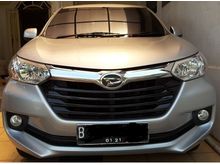 2016 Daihatsu Xenia 1.3 R A/T
