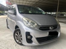 2012 Perodua Myvi 1.5 SE ZHS (A) 1 OWNER