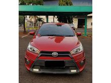 2014 Toyota Yaris 1.5 TRD Sportivo Hatchback NEGO