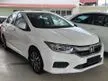 Used 2019 Honda City 1.5 E i