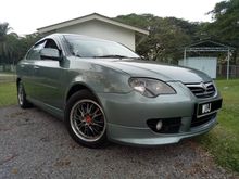 Proton Persona 1.6 NICE NUMBER PLATE YEAR OF MANUFACTURE 2010