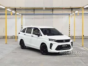 2022 Daihatsu Xenia 1.3 X MPV