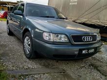 1996 Audi A6 2.0 E Sedan (A) Promosi Raya!! Promosi Raya!!!
