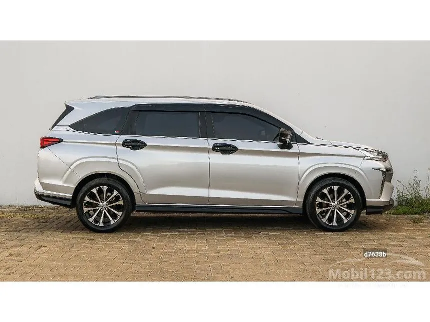 2023 Toyota Veloz (Non Premium Color) MPV