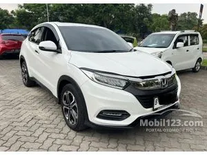 2019 Honda HR-V 1.5 E Special Edition SUV