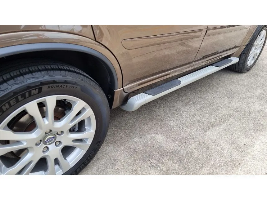 2015 Volvo XC90 D5 SUV