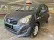 Used 2016 Perodua AXIA 1.0 G Hatchback***Original Mileage***No Processing Fee