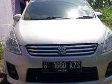 2014 Suzuki Ertiga 1.4 GX MPV