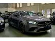 Recon 2018 Mercedes-Benz A180 edition AMG 1.3 HATCHBACK - Cars for sale