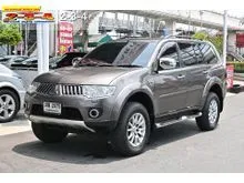 2012 Mitsubishi PAJERO SPORT 2.5 (ปี 08-15) GT SUV