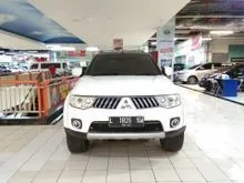 2012 Mitsubishi Pajero Sport 2.5 Exceed SUV