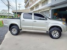 2006 Toyota Hilux Vigo 2.5 DOUBLE CAB (ปี 04-08) E Pickup MT