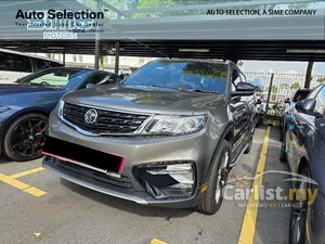 2022 Proton X70 1.5 Standard SUV