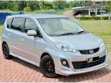 2015 Perodua Alza 1.5 SE - 92k Mileage / FREE 5 Year Warranty  MPV