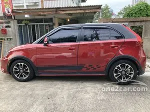 2017 MG MG3 1.5 X Hatchback