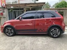 2017 MG MG3 1.5 (ปี 15-18) 1.5 X Hatchback AT