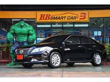 2012 Toyota Camry 2.0 (ปี 12-16) G Sedan AT