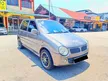 Used 2002 Perodua Kancil 0.8 EX Hatchback - Cars for sale