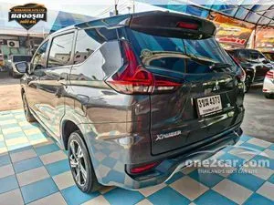 2022 Mitsubishi Xpander 1.5 GT Wagon