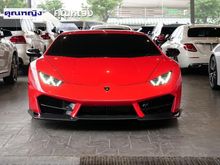 2016 Lamborghini Huracan 5.2 (ปี 14-17) LP580-2 Coupe