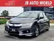 Used 2015 Honda CITY 1.5 V FSR LOW MILE 5YEARS WARRANTY