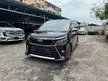 Recon 2019 Toyota Voxy 2.0 ZS Kirameki Edition MPV 7 Seater / Full Loan