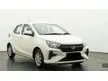 Used 2023 Perodua AXIA 1.0 G Hatchback***READY STOCK***FREE ONE MONTH INSTALLMENT***