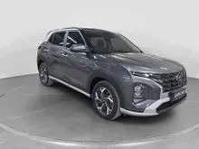 2022 Hyundai Creta 1.5 Prime SUV BELI MOBIL BEKAS BEBAS CEMAS HANYA DI CARSOME