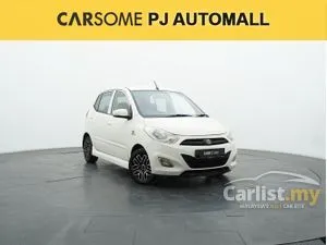 2013 Inokom i10 1.2 Kappa High Spec Hatchback