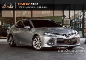 2019 Toyota CAMRY 2.5 Hybrid Premium Sedan