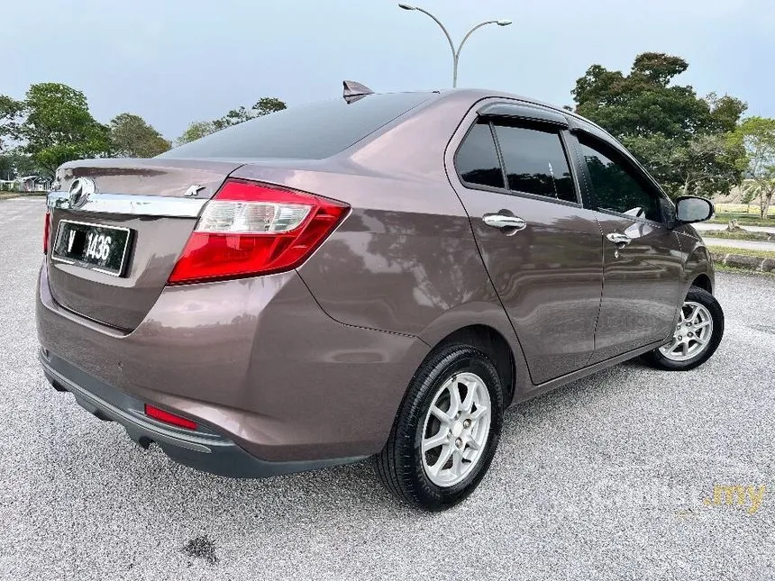 2019 Perodua Bezza X Limited Edition Sedan