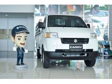 2017 Suzuki Carry 1.6 Truck MT
