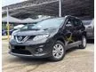 Used 2016 Nissan X