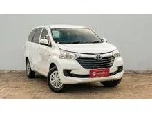 2019 Toyota Avanza 1.3 Transmover MPV - SUDAH GANTI OLI & FILTER - JAMINAN BEBAS BANJIR TABRAK - DOKUMEN ASLI - GARANSI SELAMA 1 TAHUN - PROMO CASH[B]