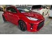 Recon 2020 Toyota GR Yaris 1.64 null null