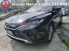 2023 Toyota Harrier 2.0 Z SPEC FULL LEATHER,UNREG,GRADE 5,DIGITAL METER,JBL SOUND SYSTEM,MEMORY & AIRCOND SEATS,HUD,BSM,DIM,POWER BOO & ETC,FREE GIFTS