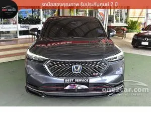 2022 Honda HR-V 1.5 e:HEV RS SUV