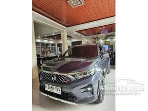 2023 Honda WR-V 1.5 RS SUV
