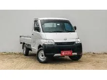 2024 Daihatsu Gran Max 1.5 PU AC PS Pickup - PAJAK PANJANG - GARANSI SELAMA 1 TAHUN - DOKUMEN ASLI - SUDAH GANTI OLI & FILTER [B]