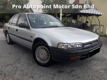 1993 Honda Accord 2.0 (M)Facelift