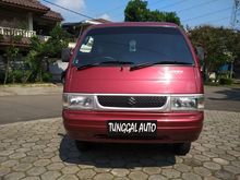 2013 Suzuki Carry 1.5 GX Van Ready th 2012 & 2013