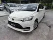 Used 2014 Toyota VIOS 1.5 (A) J FACELIFT Full BodyKit - Cars for sale