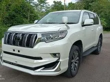2019 Toyota LandCruiser Prado 2.8 TX-L SUV
